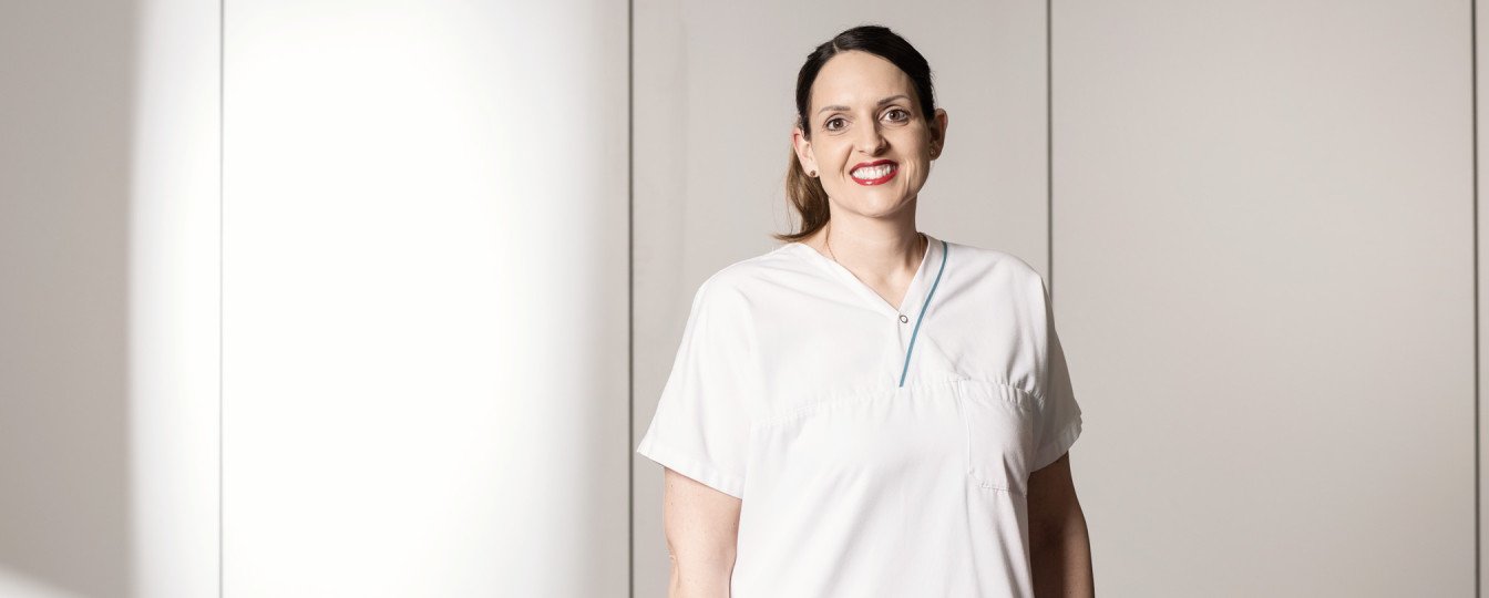 simone-caloro-schulthess-klinik